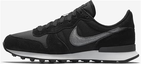 nike glitzer damen schuhe 41|Nike Internationalist Glitter ab 79,99 € (September 2024  .